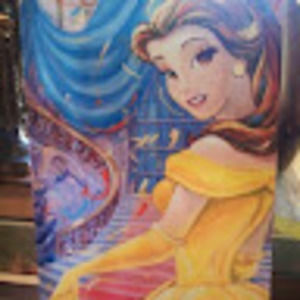 Meet your Posher, Laurie